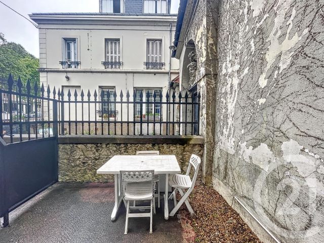 Appartement Studio &agrave; louer - 1 pi&egrave;ce - 21,45 m2 - Tours - 37 - CENTRE