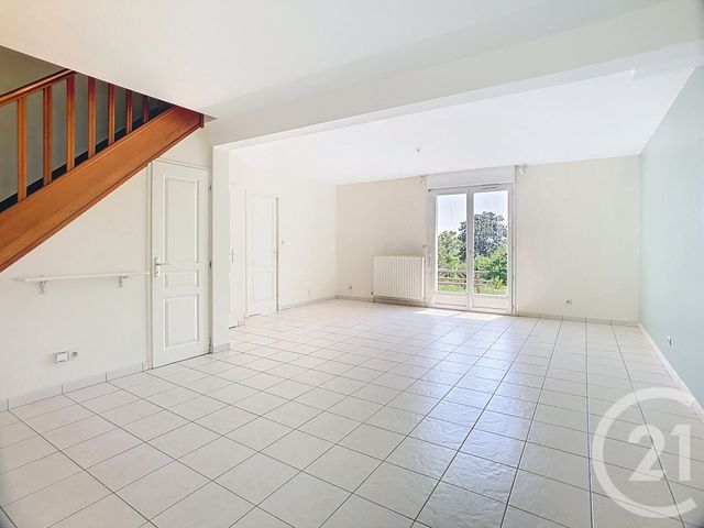 Maison &agrave; vendre - 5 pi&egrave;ces - 110 m2 - Tours - 37 - CENTRE