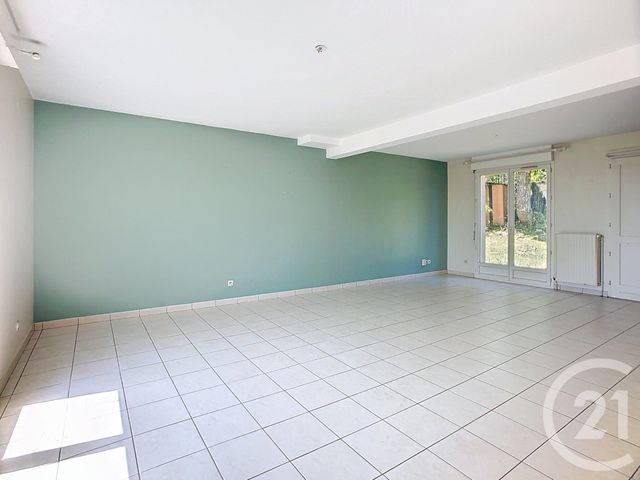 Maison &agrave; vendre - 5 pi&egrave;ces - 110 m2 - Tours - 37 - CENTRE