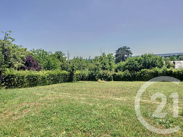 Maison &agrave; vendre - 5 pi&egrave;ces - 110 m2 - Tours - 37 - CENTRE