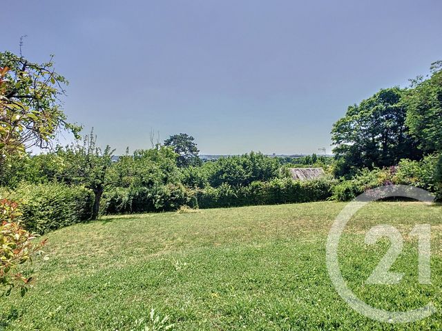 Maison &agrave; vendre - 5 pi&egrave;ces - 110 m2 - Tours - 37 - CENTRE