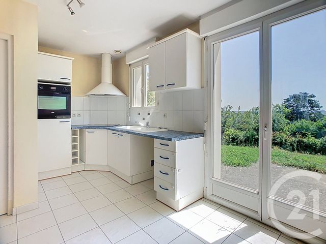 Maison &agrave; vendre - 5 pi&egrave;ces - 110 m2 - Tours - 37 - CENTRE