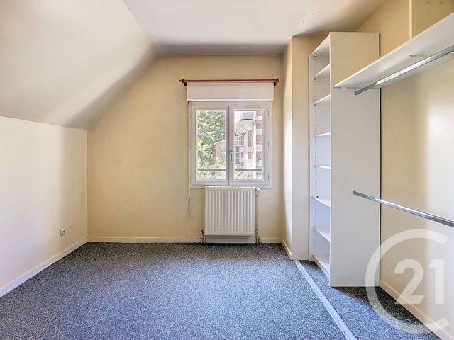 Maison &agrave; vendre - 5 pi&egrave;ces - 110 m2 - Tours - 37 - CENTRE