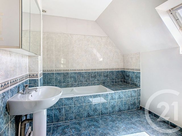 Maison &agrave; vendre - 5 pi&egrave;ces - 110 m2 - Tours - 37 - CENTRE