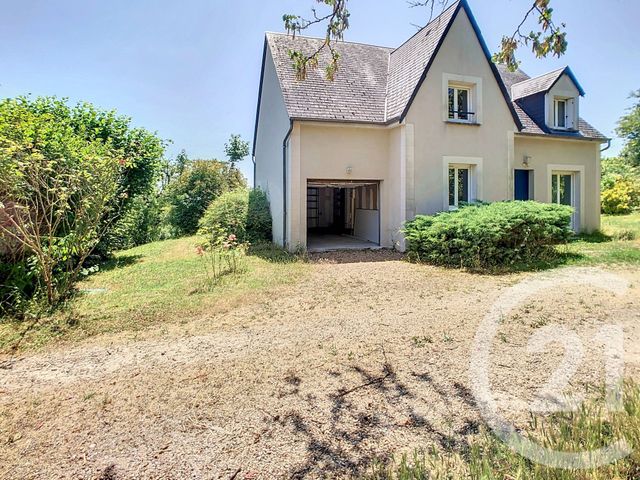 Maison &agrave; vendre - 5 pi&egrave;ces - 110 m2 - Tours - 37 - CENTRE