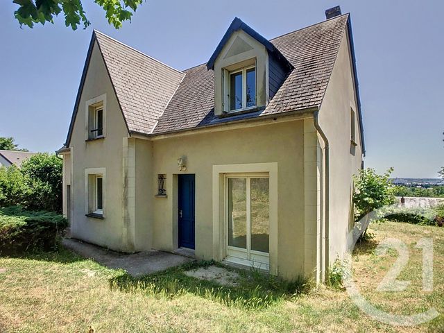 maison - TOURS - 37