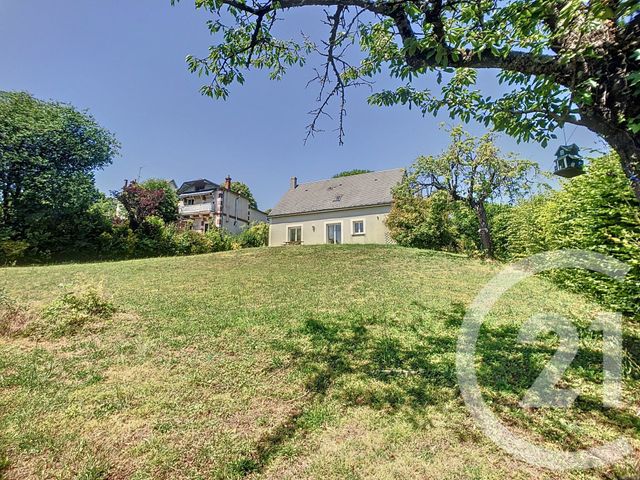 Maison &agrave; vendre - 5 pi&egrave;ces - 110 m2 - Tours - 37 - CENTRE