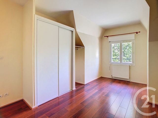 Maison &agrave; vendre - 5 pi&egrave;ces - 110 m2 - Tours - 37 - CENTRE