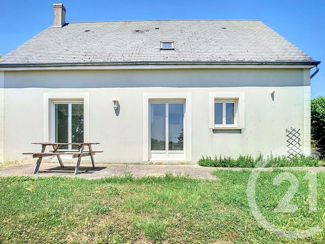 Maison &agrave; vendre - 5 pi&egrave;ces - 110 m2 - Tours - 37 - CENTRE