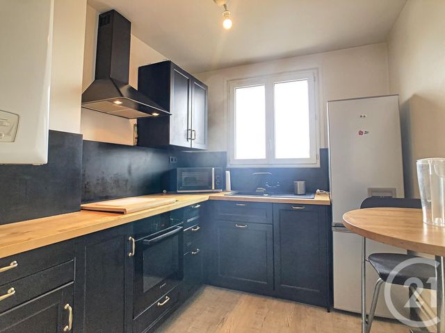 Appartement T3 &agrave; louer - 3 pi&egrave;ces - 77,07 m2 - Tours - 37 - CENTRE