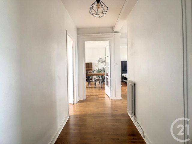 Appartement T3 &agrave; louer - 3 pi&egrave;ces - 77,07 m2 - Tours - 37 - CENTRE