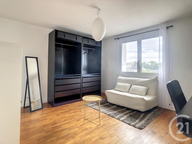 Appartement T3 &agrave; louer - 3 pi&egrave;ces - 77,07 m2 - Tours - 37 - CENTRE