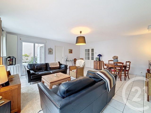 Maison &agrave; vendre - 6 pi&egrave;ces - 133 m2 - Tours - 37 - CENTRE