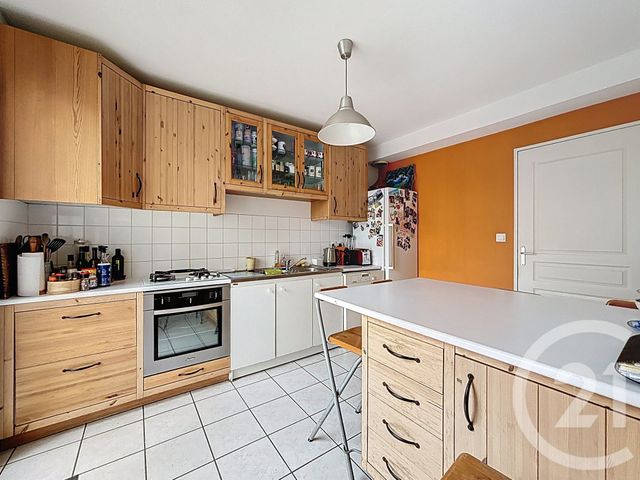 Maison &agrave; vendre - 6 pi&egrave;ces - 133 m2 - Tours - 37 - CENTRE