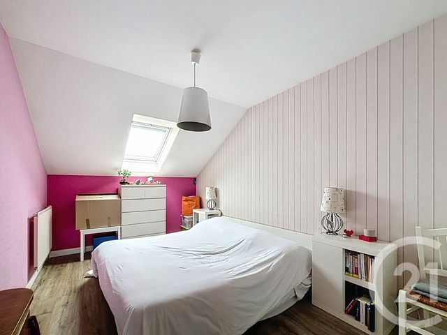 Maison &agrave; vendre - 6 pi&egrave;ces - 133 m2 - Tours - 37 - CENTRE