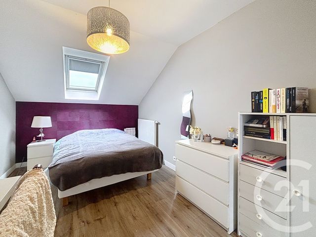 Maison &agrave; vendre - 6 pi&egrave;ces - 133 m2 - Tours - 37 - CENTRE