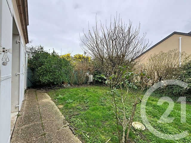 Maison &agrave; vendre - 6 pi&egrave;ces - 133 m2 - Tours - 37 - CENTRE