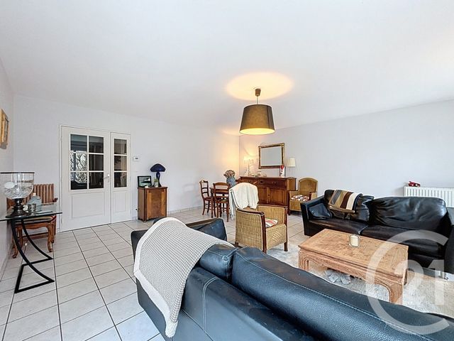 Maison &agrave; vendre - 6 pi&egrave;ces - 133 m2 - Tours - 37 - CENTRE