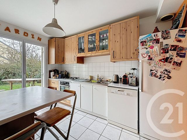 Maison &agrave; vendre - 6 pi&egrave;ces - 133 m2 - Tours - 37 - CENTRE