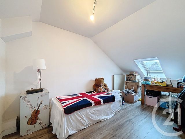 Maison &agrave; vendre - 6 pi&egrave;ces - 133 m2 - Tours - 37 - CENTRE