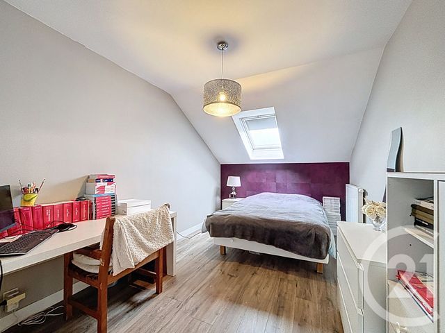 Maison &agrave; vendre - 6 pi&egrave;ces - 133 m2 - Tours - 37 - CENTRE