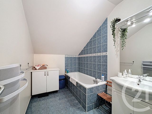 Maison &agrave; vendre - 6 pi&egrave;ces - 133 m2 - Tours - 37 - CENTRE