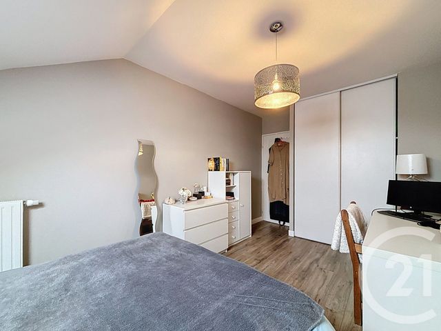 Maison &agrave; vendre - 6 pi&egrave;ces - 133 m2 - Tours - 37 - CENTRE