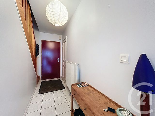 Maison &agrave; vendre - 6 pi&egrave;ces - 133 m2 - Tours - 37 - CENTRE