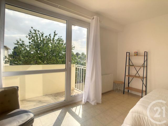 Appartement Studio &agrave; louer - 1 pi&egrave;ce - 23,19 m2 - Tours - 37 - CENTRE