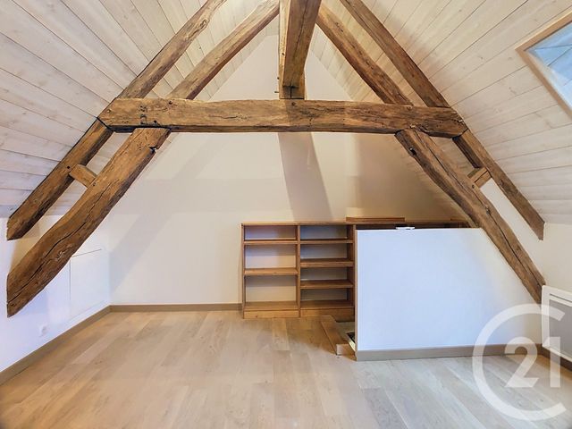 Appartement F1 bis à louer - 2 pièces - 34,40 m2 - Tours - 37 - CENTRE