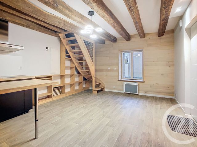 appartement - TOURS - 37