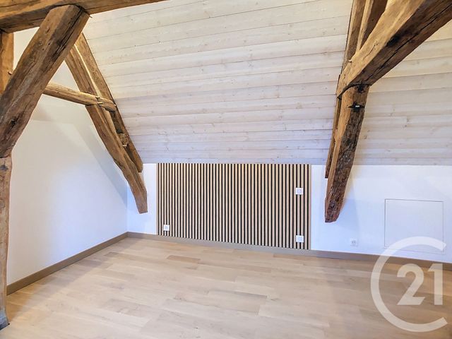 Appartement F1 bis à louer - 2 pièces - 34,40 m2 - Tours - 37 - CENTRE