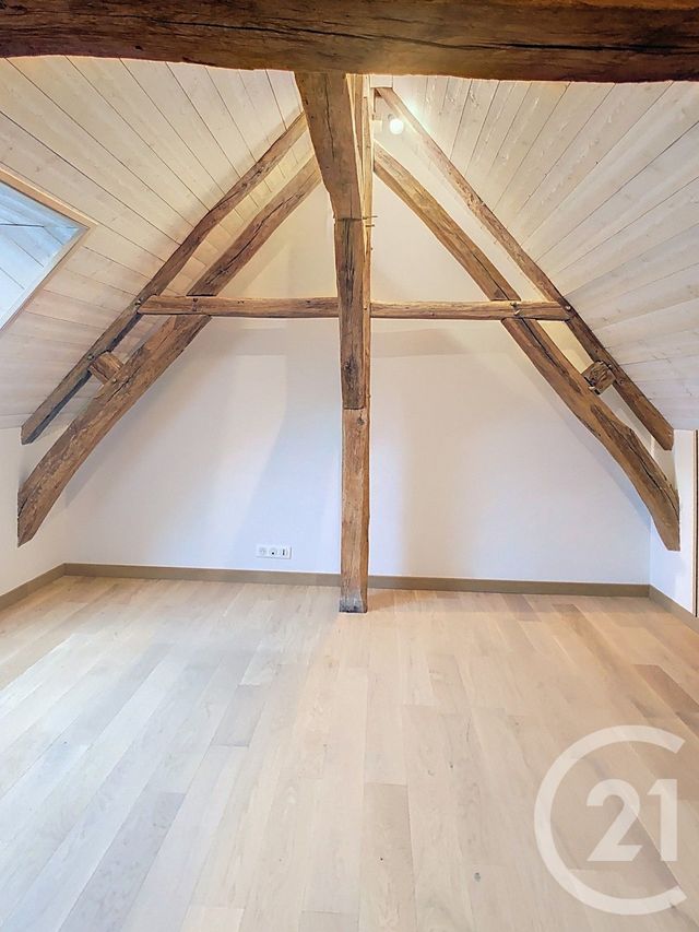 Appartement F1 bis à louer - 2 pièces - 34,40 m2 - Tours - 37 - CENTRE