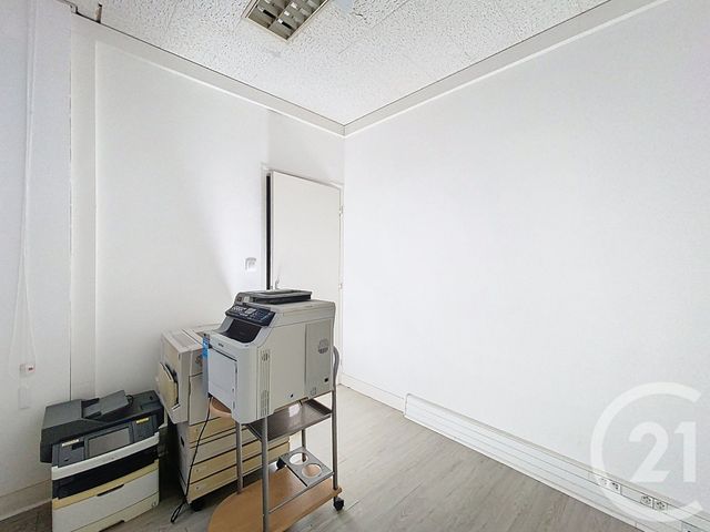 Local commercial à louer - 36.84 m2 - 37 - Indre-et-Loire