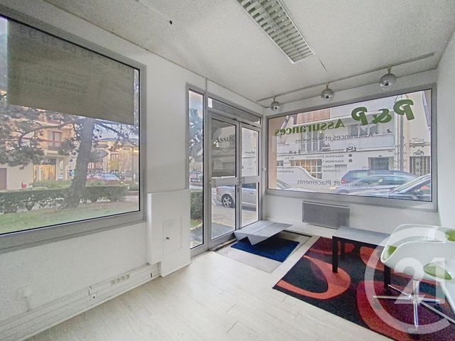 Local commercial à louer - 36.84 m2 - 37 - Indre-et-Loire