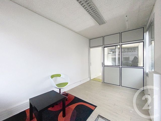 Local commercial à louer - 36.84 m2 - 37 - Indre-et-Loire