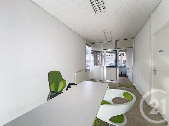 Local commercial à louer - 36.84 m2 - 37 - Indre-et-Loire