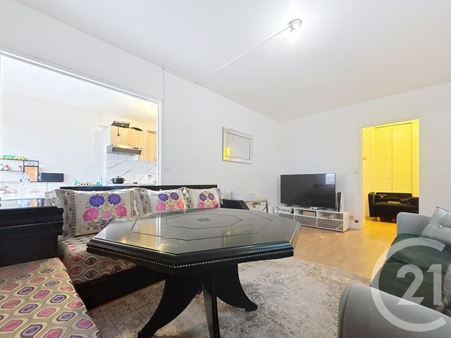 Appartement F3 &agrave; vendre - 3 pi&egrave;ces - 69,44 m2 - Joue Les Tours - 37 - CENTRE