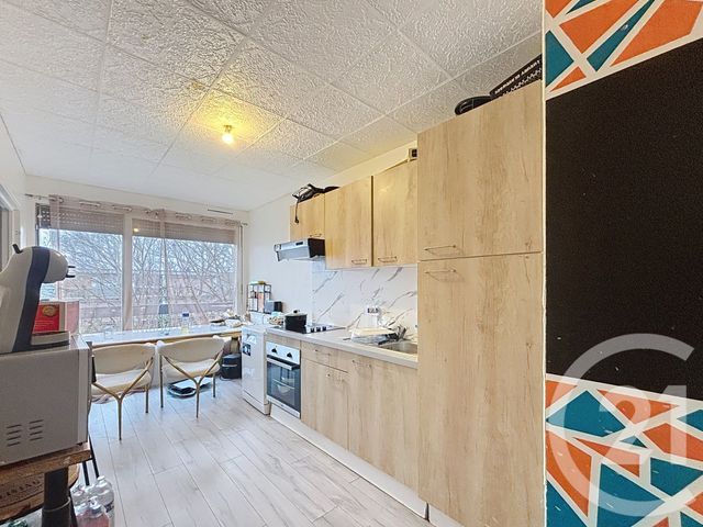 Appartement F3 &agrave; vendre - 3 pi&egrave;ces - 69,44 m2 - Joue Les Tours - 37 - CENTRE