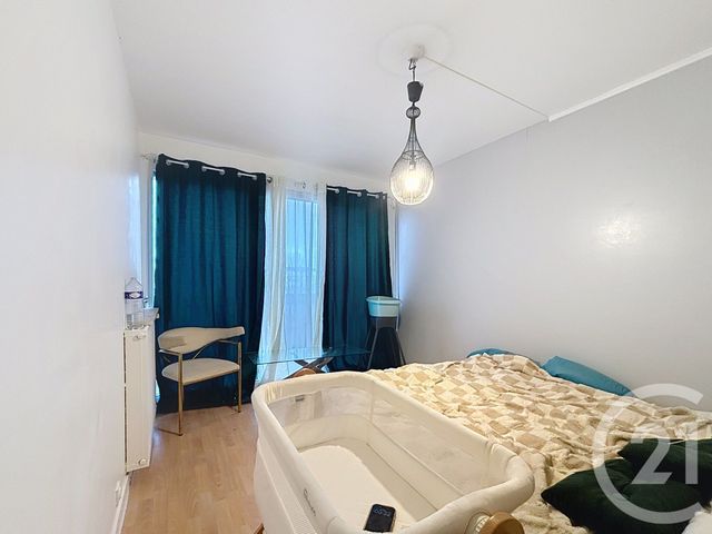 Appartement F3 &agrave; vendre - 3 pi&egrave;ces - 69,44 m2 - Joue Les Tours - 37 - CENTRE