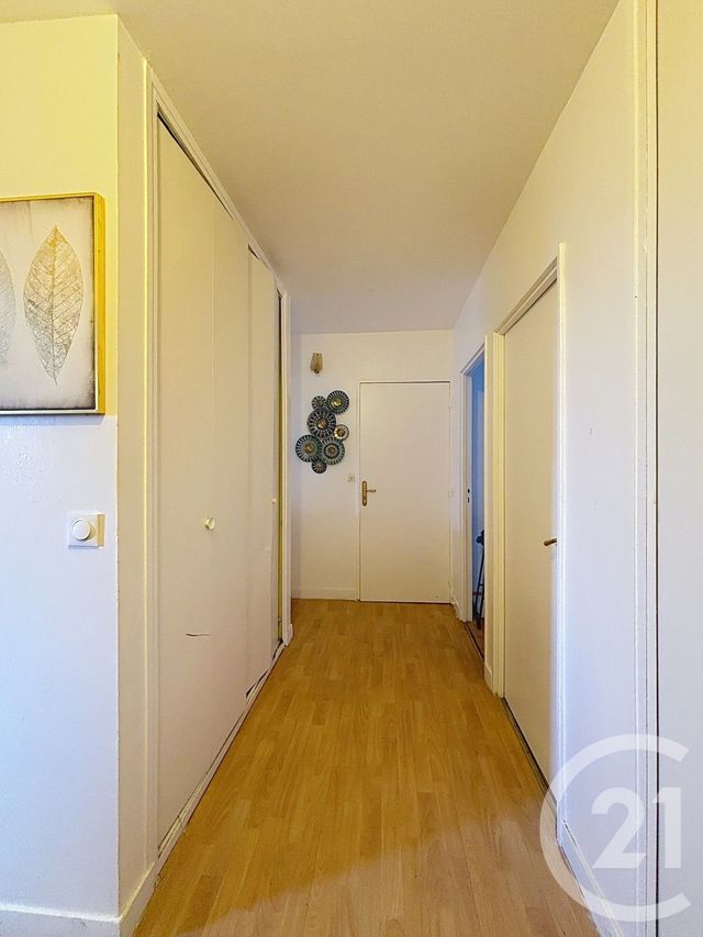 Appartement F3 &agrave; vendre - 3 pi&egrave;ces - 69,44 m2 - Joue Les Tours - 37 - CENTRE