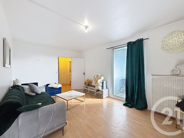 Appartement F3 &agrave; vendre - 3 pi&egrave;ces - 69,44 m2 - Joue Les Tours - 37 - CENTRE