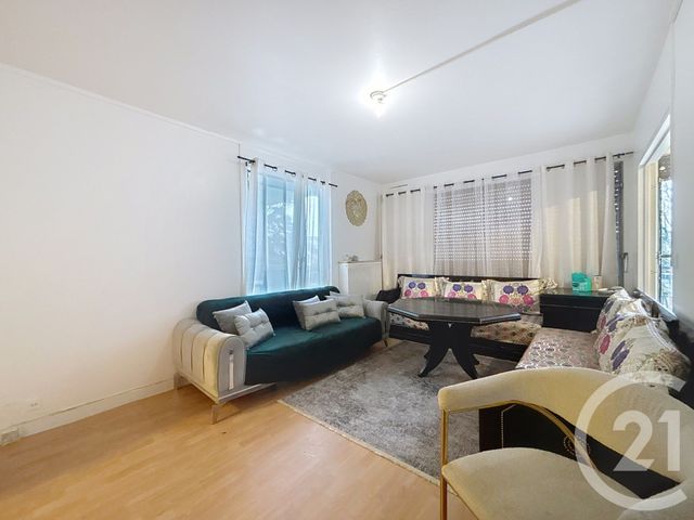 Appartement F3 à vendre JOUE LES TOURS