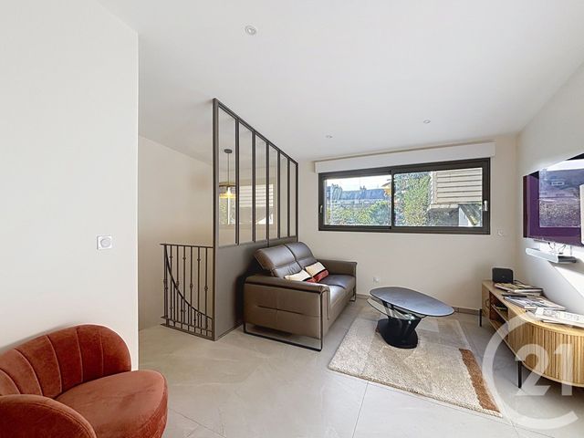 Maison &agrave; vendre - 4 pi&egrave;ces - 88,92 m2 - Tours - 37 - CENTRE