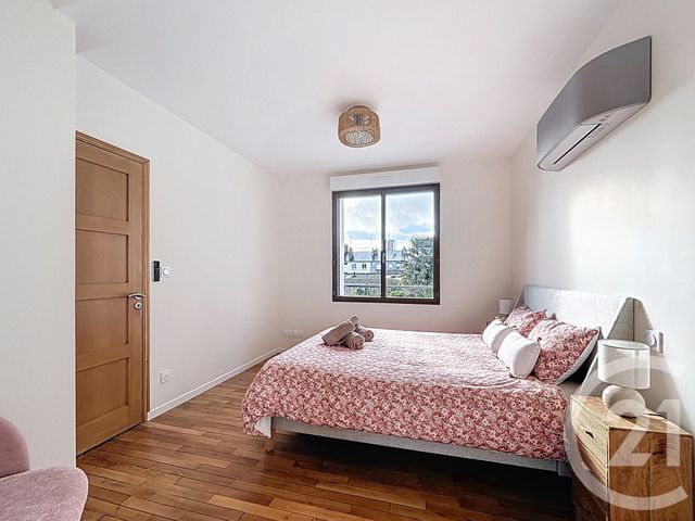 Maison &agrave; vendre - 4 pi&egrave;ces - 88,92 m2 - Tours - 37 - CENTRE