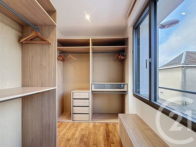 Maison &agrave; vendre - 4 pi&egrave;ces - 88,92 m2 - Tours - 37 - CENTRE