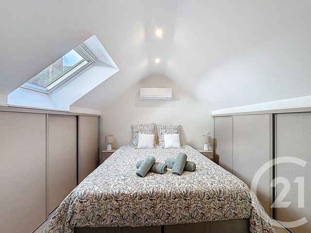 Maison &agrave; vendre - 4 pi&egrave;ces - 88,92 m2 - Tours - 37 - CENTRE