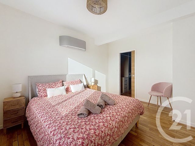 Maison &agrave; vendre - 4 pi&egrave;ces - 88,92 m2 - Tours - 37 - CENTRE