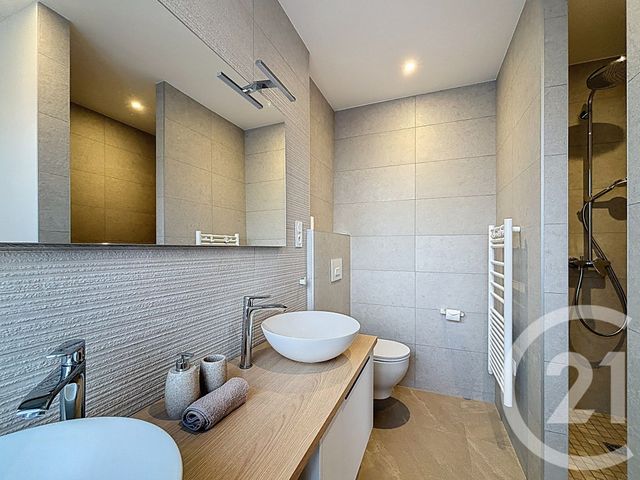 Maison &agrave; vendre - 4 pi&egrave;ces - 88,92 m2 - Tours - 37 - CENTRE