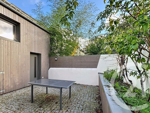 Maison &agrave; vendre - 4 pi&egrave;ces - 88,92 m2 - Tours - 37 - CENTRE